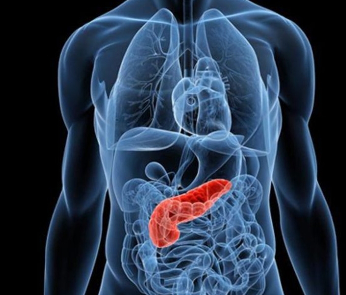 Odontoiatria e malattie del pancreas