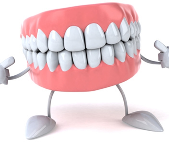 Denti “chic” e denti “kitsch” o “la natura del sorriso”